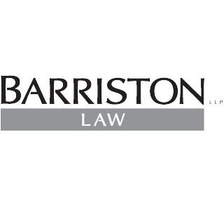 Barriston Law Barrie (705)721-3377
